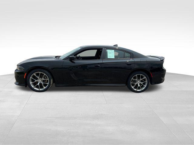 used 2023 Dodge Charger car, priced at $24,647