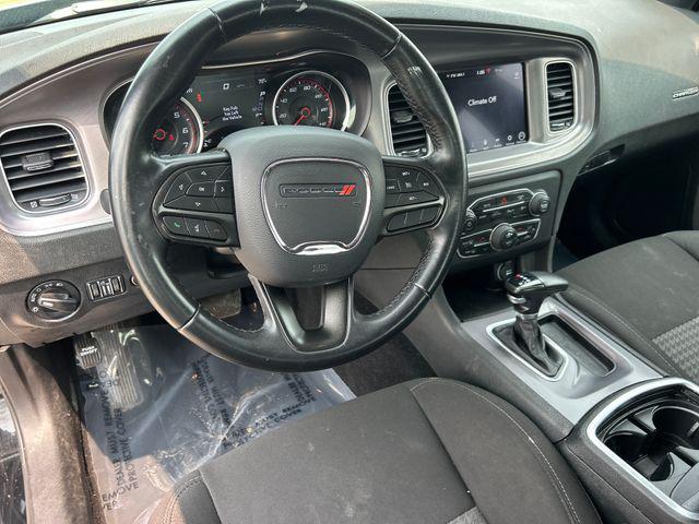 used 2023 Dodge Charger car, priced at $24,647