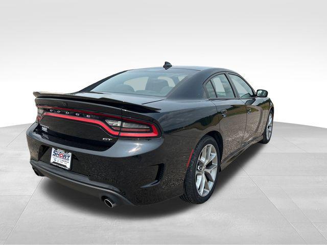 used 2023 Dodge Charger car, priced at $24,647