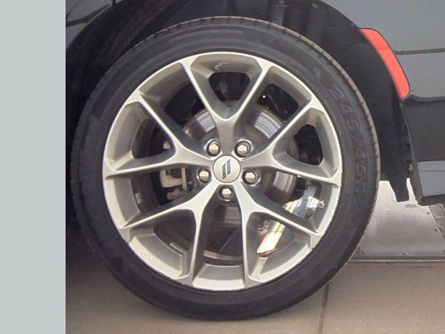 used 2023 Dodge Charger car, priced at $25,692