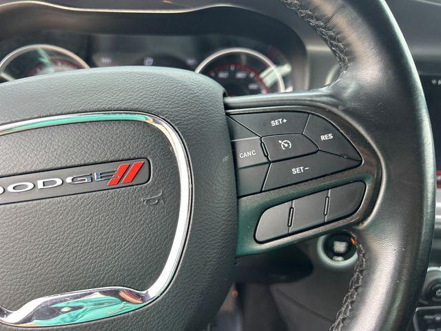 used 2023 Dodge Charger car, priced at $24,647