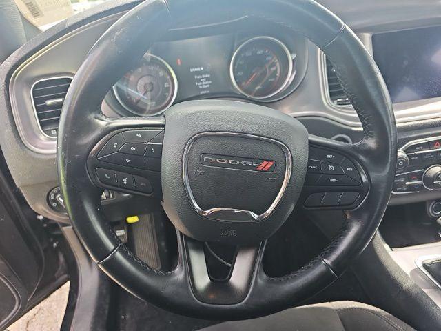 used 2023 Dodge Charger car, priced at $25,692