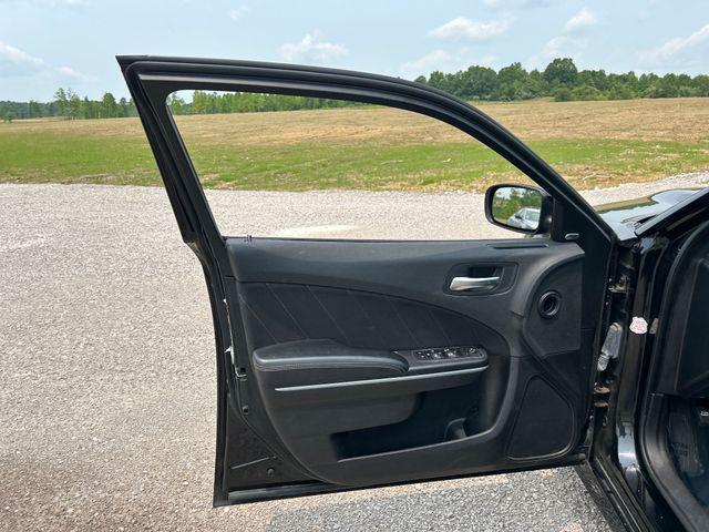 used 2023 Dodge Charger car, priced at $24,647