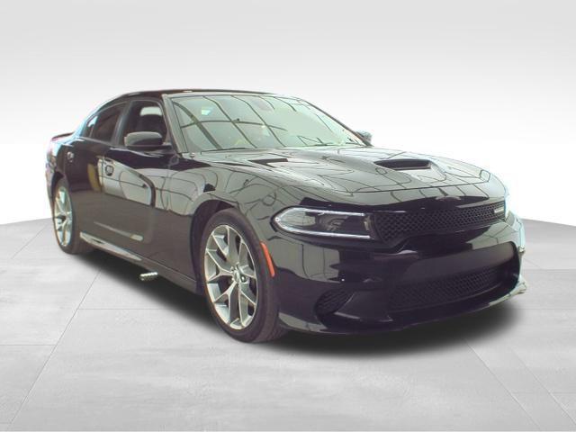 used 2023 Dodge Charger car, priced at $25,692