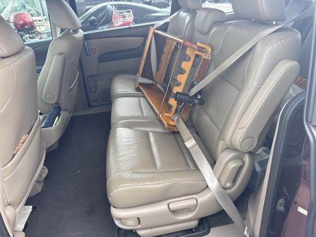used 2012 Honda Odyssey car, priced at $5,000