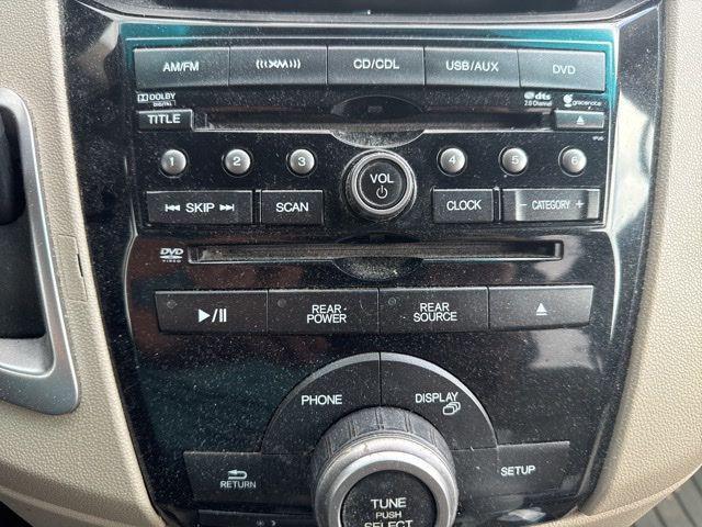 used 2012 Honda Odyssey car, priced at $5,000