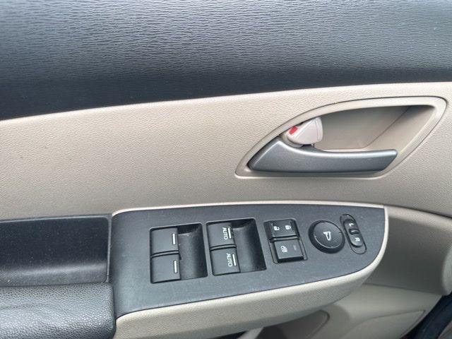 used 2012 Honda Odyssey car, priced at $5,000