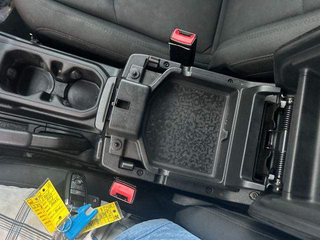used 2018 Jeep Wrangler Unlimited car, priced at $20,000