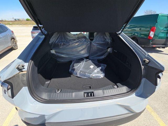 used 2024 Ford Mustang Mach-E car, priced at $42,546