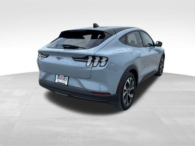 used 2024 Ford Mustang Mach-E car, priced at $33,027