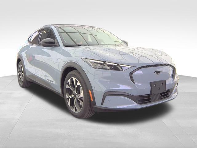 used 2024 Ford Mustang Mach-E car, priced at $42,546