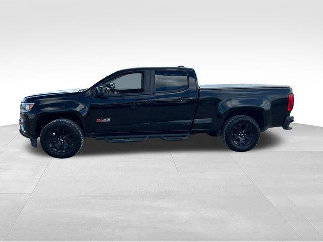 used 2018 Chevrolet Colorado car, priced at $23,660