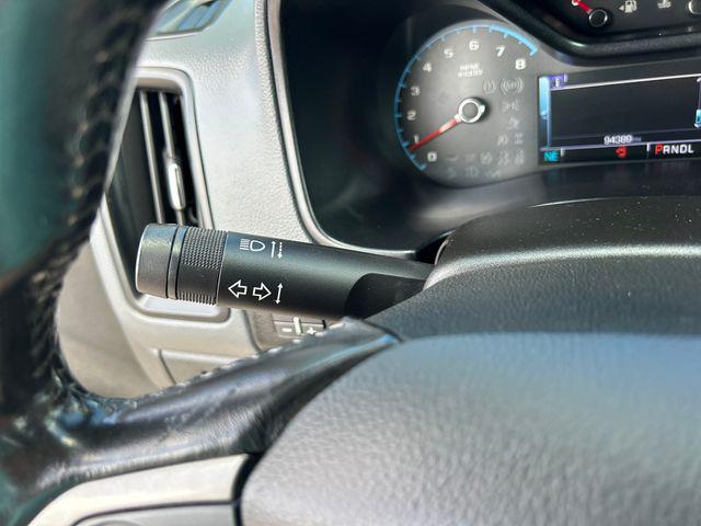 used 2018 Chevrolet Colorado car, priced at $23,660