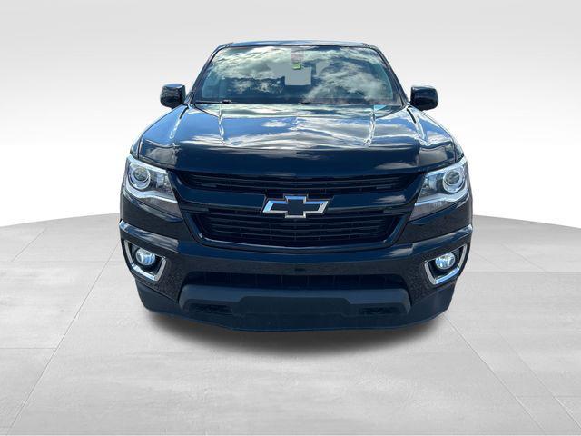 used 2018 Chevrolet Colorado car, priced at $23,660