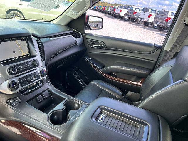 used 2016 GMC Yukon car, priced at $16,815