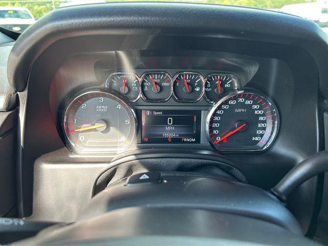 used 2016 GMC Yukon car, priced at $16,815