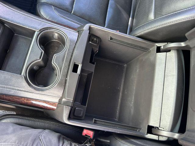 used 2016 GMC Yukon car, priced at $16,815