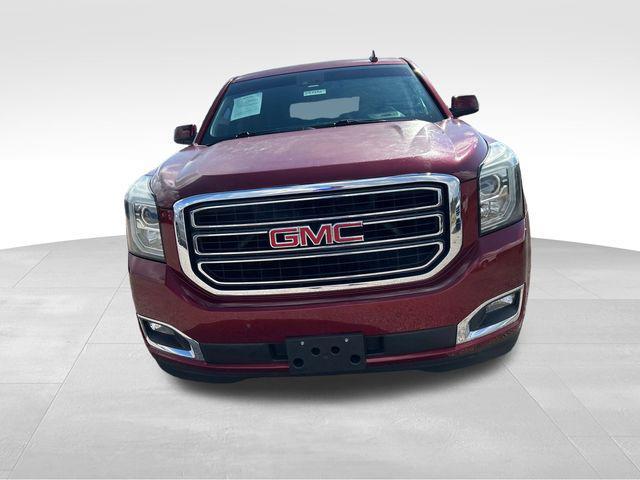 used 2016 GMC Yukon car, priced at $16,815