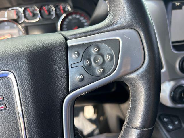 used 2016 GMC Yukon car, priced at $16,815