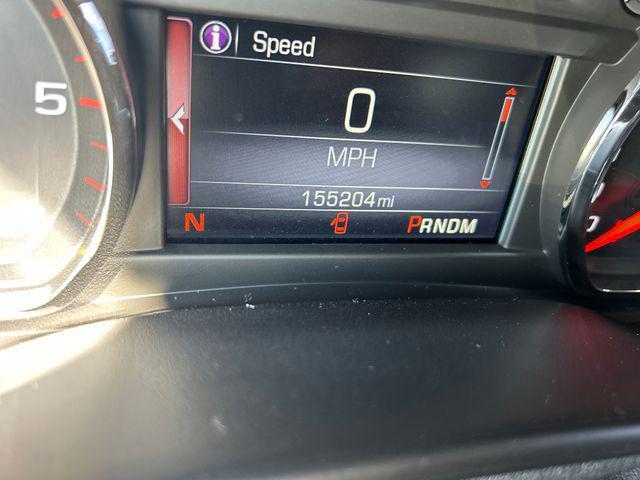 used 2016 GMC Yukon car, priced at $16,815