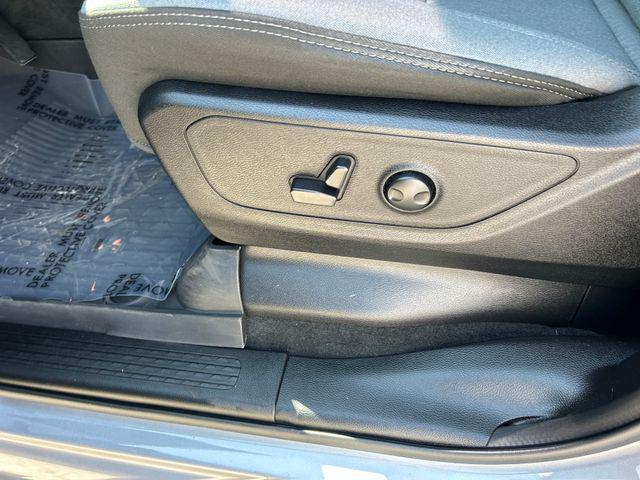 used 2022 Ram 1500 car, priced at $38,988