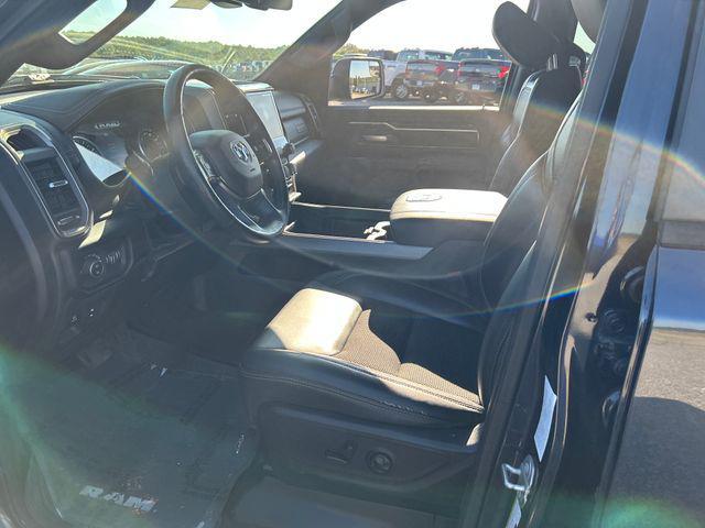 used 2019 Ram 1500 car, priced at $32,994
