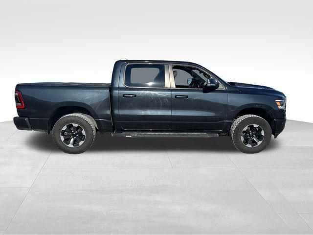 used 2019 Ram 1500 car, priced at $32,994