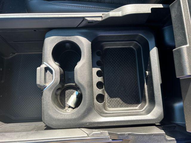 used 2019 Ram 1500 car, priced at $32,994