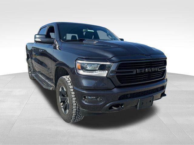 used 2019 Ram 1500 car, priced at $32,994