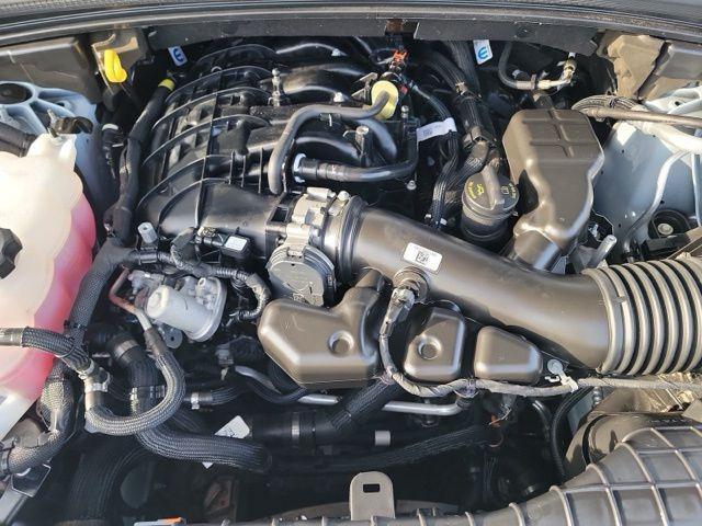 used 2023 Jeep Grand Cherokee L car, priced at $35,255