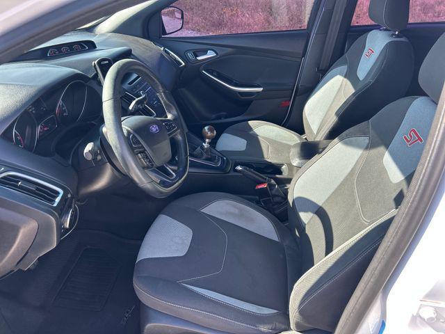 used 2016 Ford Focus ST car, priced at $12,200