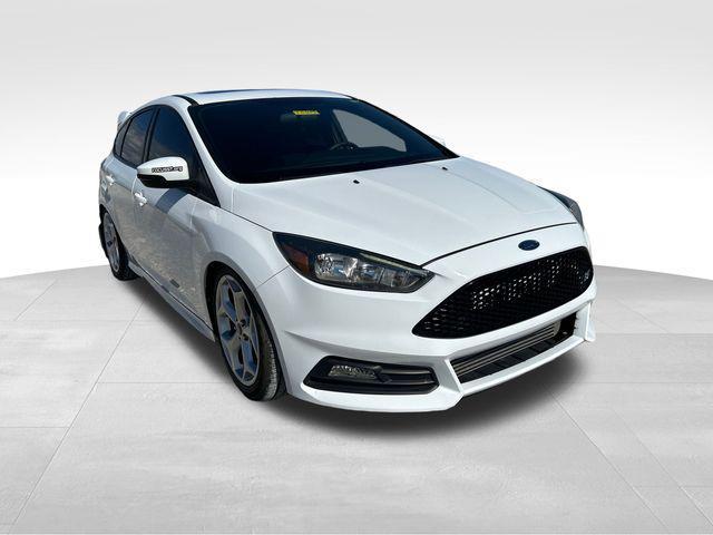used 2016 Ford Focus ST car, priced at $12,200