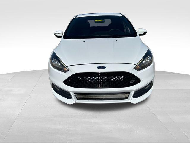 used 2016 Ford Focus ST car, priced at $12,200