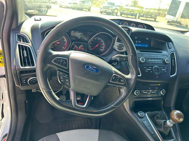 used 2016 Ford Focus ST car, priced at $12,200