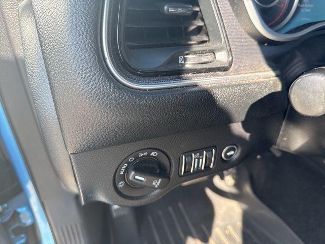 used 2015 Dodge Challenger car, priced at $13,780