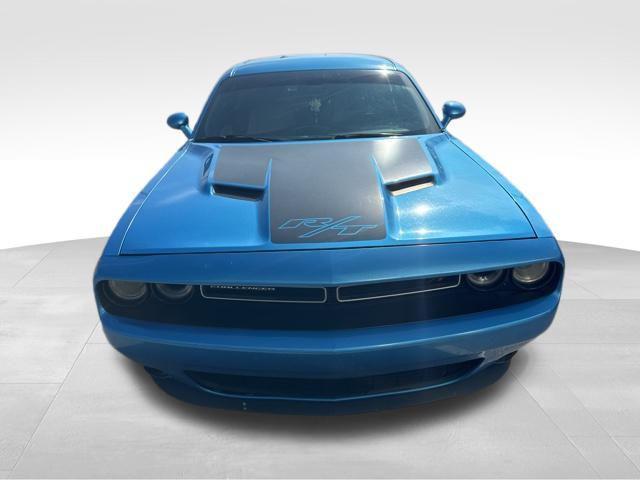 used 2015 Dodge Challenger car, priced at $13,780