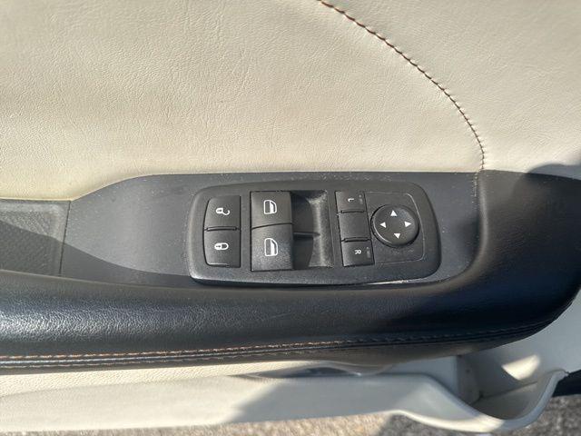 used 2015 Dodge Challenger car, priced at $13,780