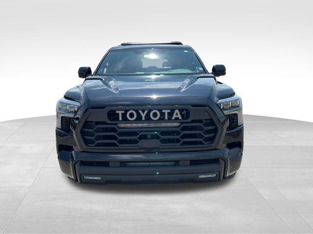 used 2025 Toyota Sequoia car, priced at $83,799