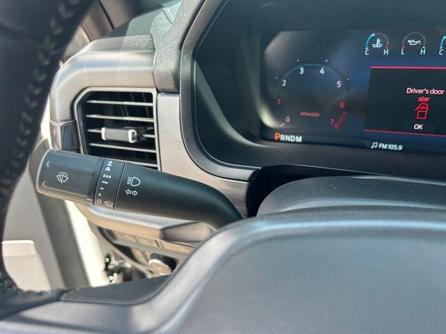 used 2024 Ford F-150 car, priced at $54,843