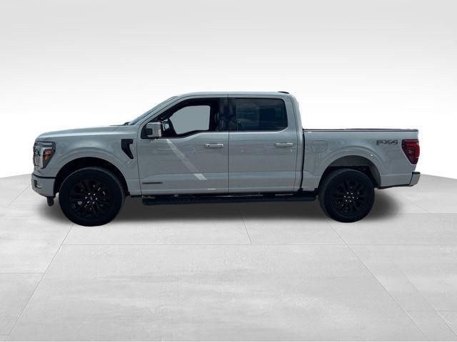used 2024 Ford F-150 car, priced at $54,843