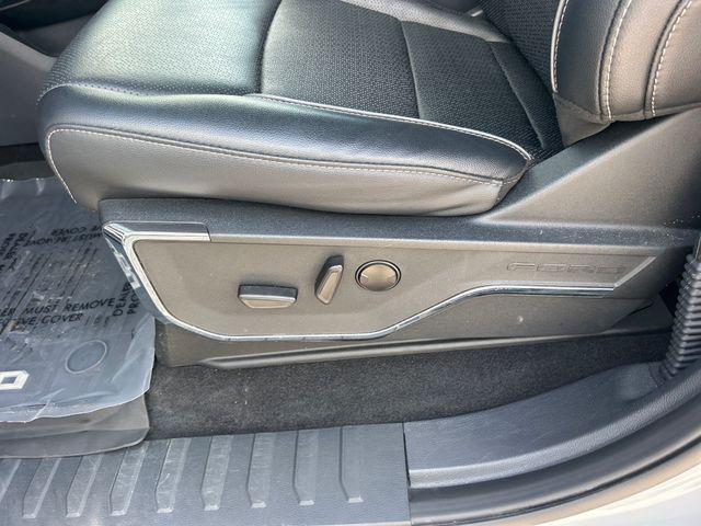 used 2024 Ford F-150 car, priced at $54,843