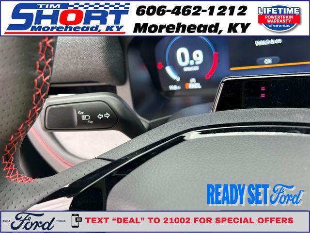 new 2026 Ford Explorer car, priced at $52,781