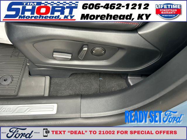 new 2026 Ford Explorer car, priced at $52,781