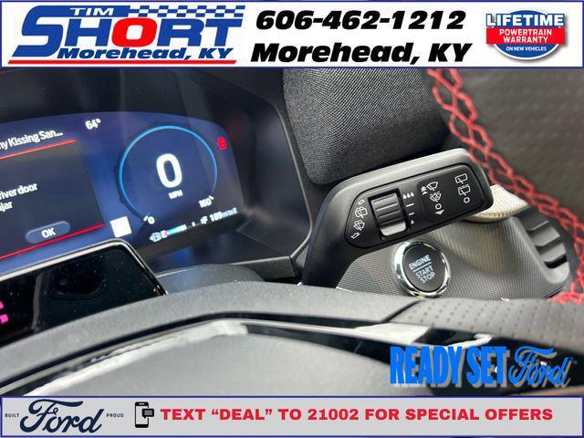 new 2026 Ford Explorer car, priced at $52,781