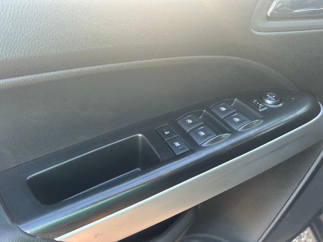 used 2022 Chevrolet Colorado car, priced at $26,676