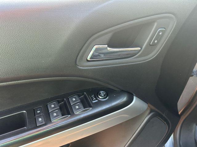 used 2022 Chevrolet Colorado car, priced at $26,676
