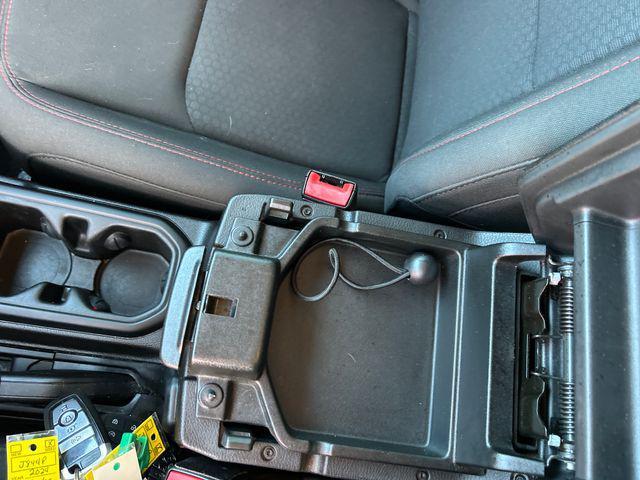 used 2020 Jeep Gladiator car, priced at $30,844