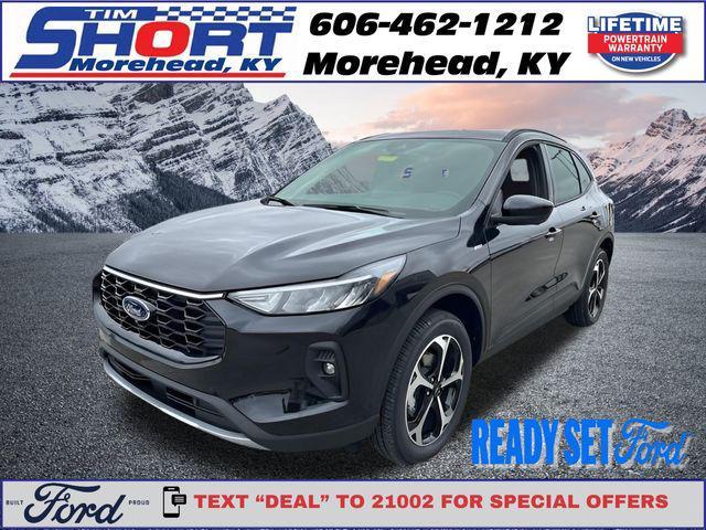 new 2025 Ford Escape car, priced at $32,069