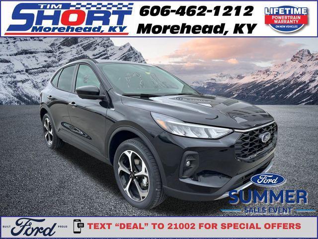new 2025 Ford Escape car, priced at $33,069