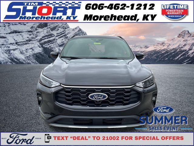 new 2025 Ford Escape car, priced at $33,069